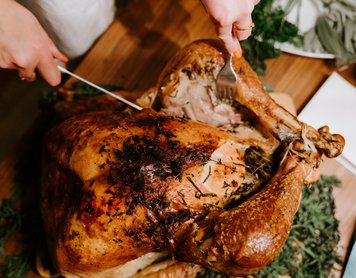A Turkey's Guide to Banking Comparing Popular Thanksgiving Dishes to Financial Products
