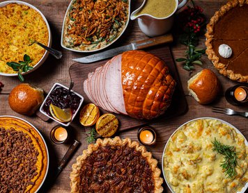 5 Tips to Have a Great Thanksgiving on a Budget