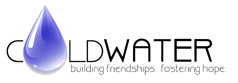 coldwater logo