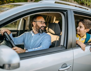 How to find the best car insurance for you